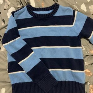 Women’s Tommy Hilfiger Knit Crop Sweater